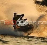 Discover a new Ibiza from your jet ski rental