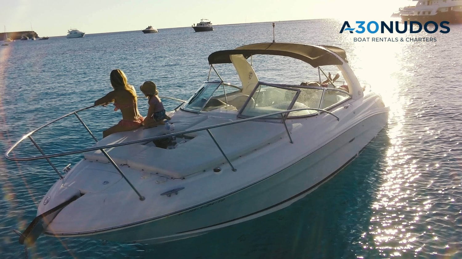 Boat rental in Ibiza